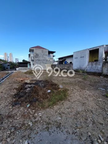Rumah Modern Cantik 3 Kamar Siap Huni di Medan Sunggal Rumah Modern Cantik 3 Kamar Siap Huni di Medan Sunggal