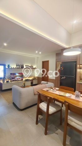 Rumah Mewah Dijual LT 91m2 di Ciracas, Jakarta Timur Rumah Mewah Dijual LT 91m2 di Ciracas, Jakarta Timur