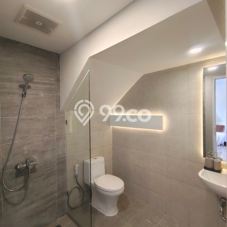Rumah Luxury Modern Siap Huni di Cijantung Jakarta Timur Rumah Luxury Modern Siap Huni di Cijantung Jakarta Timur