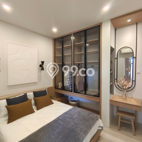 Rumah Luxury Modern Siap Huni di Cijantung Jakarta Timur Rumah Luxury Modern Siap Huni di Cijantung Jakarta Timur