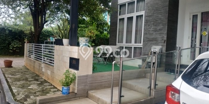 Best Deal Hunian Mewah Ideal dan Luas di Kramat Jati, Jakarta Timur Best Deal Hunian Mewah Ideal dan Luas di Kramat Jati, Jakarta Timur