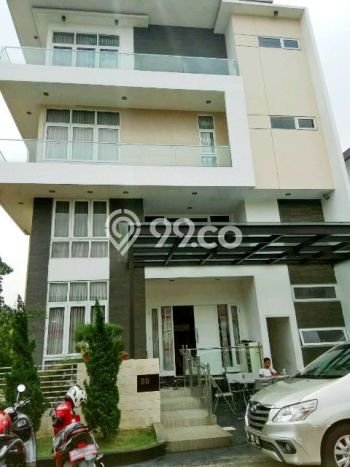 Best Deal Hunian Mewah Ideal dan Luas di Kramat Jati, Jakarta Timur Best Deal Hunian Mewah Ideal dan Luas di Kramat Jati, Jakarta Timur