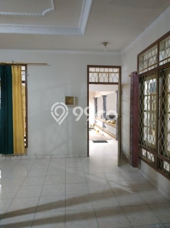 Rumah Modern 4 Kamar LT 365m2 di Panaragan Rumah Modern 4 Kamar LT 365m2 di Panaragan