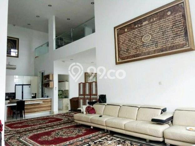 Best Deal Hunian Mewah Ideal dan Luas di Kramat Jati, Jakarta Timur Best Deal Hunian Mewah Ideal dan Luas di Kramat Jati, Jakarta Timur