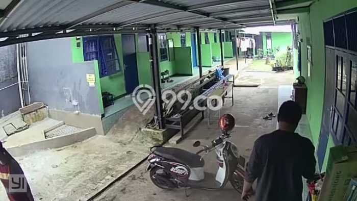 Kost Dijual Lokasi Strategis Balumbang Jaya Bogor 10 Kamar Tidur Kost Dijual Lokasi Strategis Balumbang Jaya Bogor 10 Kamar Tidur