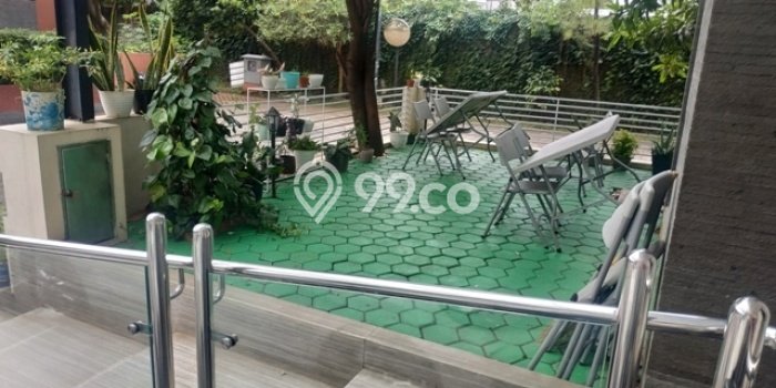 Best Deal Hunian Mewah Ideal dan Luas di Kramat Jati, Jakarta Timur Best Deal Hunian Mewah Ideal dan Luas di Kramat Jati, Jakarta Timur
