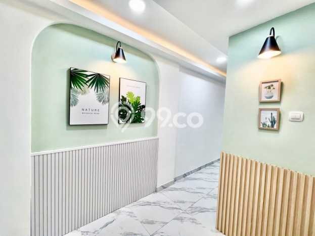 Kost Dijual di Tamansari dengan 20 KT dan Luas 320m2 Kost Dijual di Tamansari dengan 20 KT dan Luas 320m2