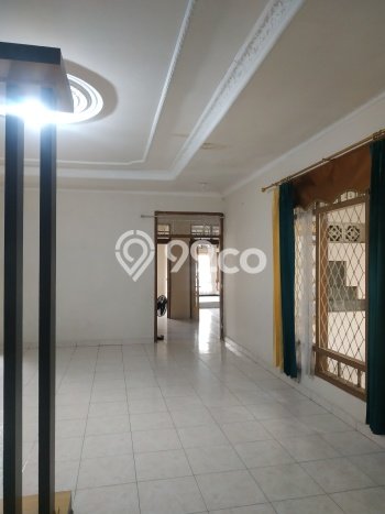 Rumah Minimalis 4 KT LT 365m2 di Panaragan Rumah Minimalis 4 KT LT 365m2 di Panaragan