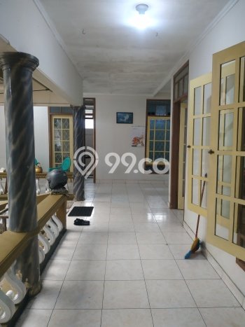 Rumah Modern 4 Kamar LT 365m2 di Panaragan Rumah Modern 4 Kamar LT 365m2 di Panaragan
