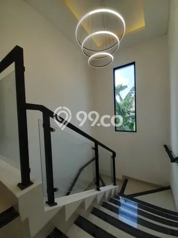 Rumah Modern 3 KT di Depok I Depok Rumah Modern 3 KT di Depok I Depok