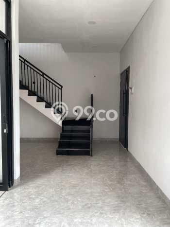 Hunian Mewah Dijual LT 97m2 di Jagakarsa, Jakarta Selatan Hunian Mewah Dijual LT 97m2 di Jagakarsa, Jakarta Selatan