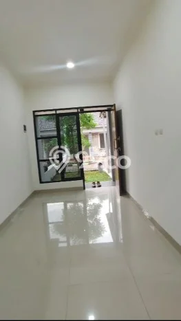 Hunian Cantik Modern Lb 42m2 di Sawangan, Depok Hunian Cantik Modern Lb 42m2 di Sawangan, Depok