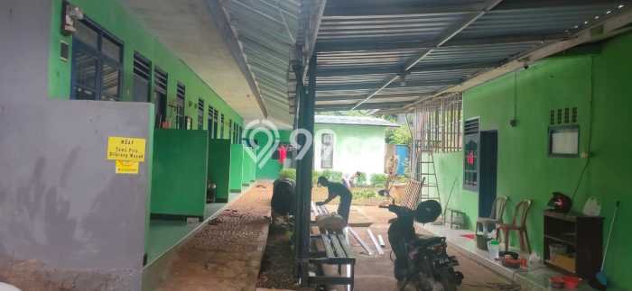 Kost Dijual Lokasi Strategis Balumbang Jaya Bogor 10 Kamar Tidur Kost Dijual Lokasi Strategis Balumbang Jaya Bogor 10 Kamar Tidur