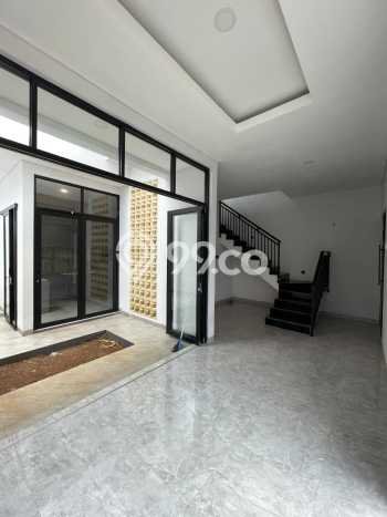 Hunian Mewah Dijual LT 97m2 di Jagakarsa, Jakarta Selatan Hunian Mewah Dijual LT 97m2 di Jagakarsa, Jakarta Selatan