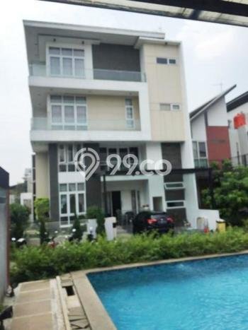 Best Deal Hunian Mewah Ideal dan Luas di Kramat Jati, Jakarta Timur Best Deal Hunian Mewah Ideal dan Luas di Kramat Jati, Jakarta Timur