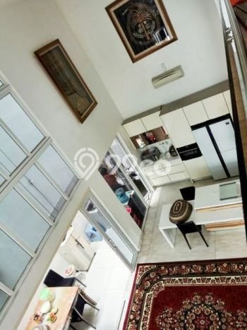 Best Deal Hunian Mewah Ideal dan Luas di Kramat Jati, Jakarta Timur Best Deal Hunian Mewah Ideal dan Luas di Kramat Jati, Jakarta Timur