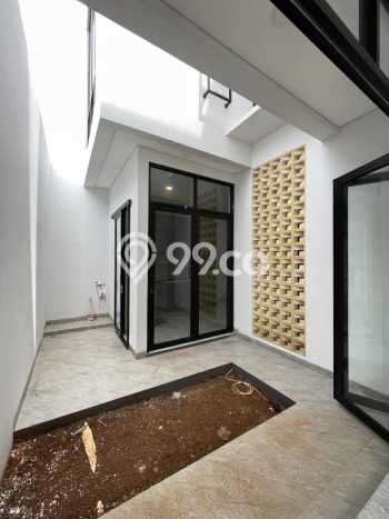 Hunian Mewah Dijual LT 97m2 di Jagakarsa, Jakarta Selatan Hunian Mewah Dijual LT 97m2 di Jagakarsa, Jakarta Selatan