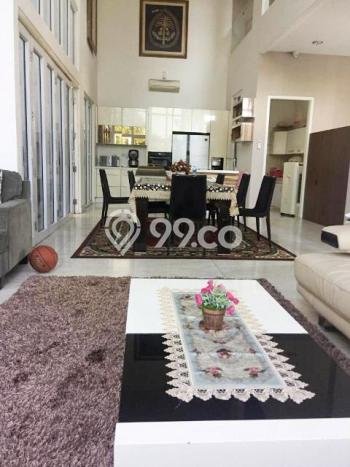 Best Deal Hunian Mewah Ideal dan Luas di Kramat Jati, Jakarta Timur Best Deal Hunian Mewah Ideal dan Luas di Kramat Jati, Jakarta Timur