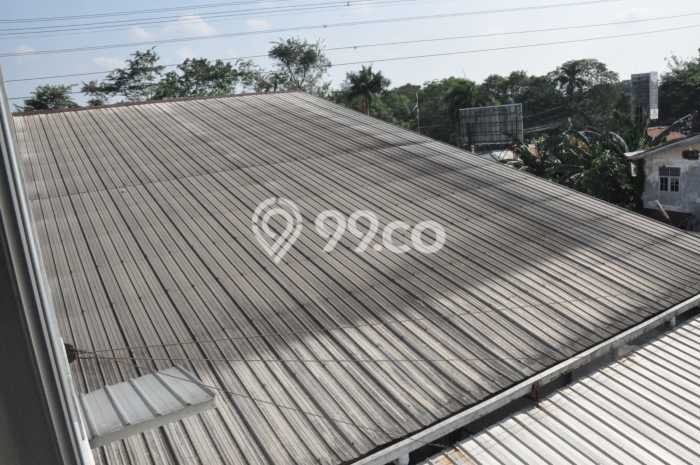 Gudang Dijual di Neglasari LT 3980m2, LB 3640m2 untuk Investasi Gudang Dijual di Neglasari LT 3980m2, LB 3640m2 untuk Investasi