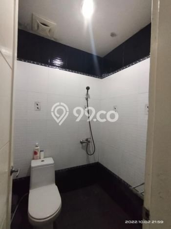 Rumah Luxury Modern Siap Huni di Alam Sutera Tangerang Rumah Luxury Modern Siap Huni di Alam Sutera Tangerang