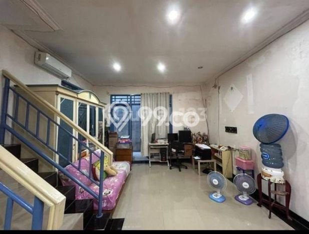 Rumah Modern Cantik 4 KT Bisa Langsung Pindah di Cengkareng Rumah Modern Cantik 4 KT Bisa Langsung Pindah di Cengkareng