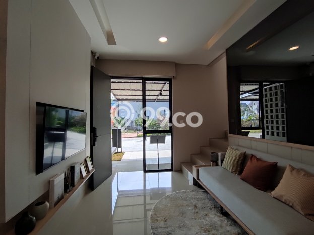 Untuk Dijual! Gudang di Tangerang Kota Tangerang LT 220m2 / LB 204m2 Kawasan Strategis Untuk Dijual! Gudang di Tangerang Kota Tangerang LT 220m2 / LB 204m2 Kawasan Strategis
