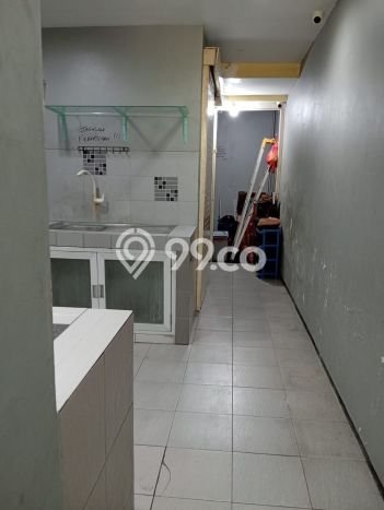 For Sale! Premium House LT 144m2 Desain Modern di Daan Mogot For Sale! Premium House LT 144m2 Desain Modern di Daan Mogot