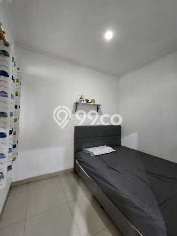 Rumah Modern Cantik 2 Kamar Bisa Langsung Pindah di Ciputat Rumah Modern Cantik 2 Kamar Bisa Langsung Pindah di Ciputat
