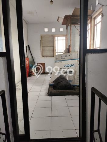 Untuk Dijual Ruko di Cibinong Bogor LT 54m2 / LB 115m2 Untuk Dijual Ruko di Cibinong Bogor LT 54m2 / LB 115m2