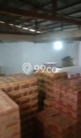 Gudang Dijual di Kawasan Karawang Barat, Karawang Harga Kompetitif Gudang Dijual di Kawasan Karawang Barat, Karawang Harga Kompetitif