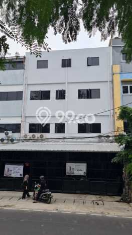 Kost Dijual Lokasi Strategis Gunung Sahari Jakarta Pusat 38 Kamar Tidur Kost Dijual Lokasi Strategis Gunung Sahari Jakarta Pusat 38 Kamar Tidur