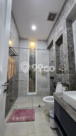 Hunian Super Elit dengan Akses Paling Strategis di Green Lake City, Jakarta Barat Hunian Super Elit dengan Akses Paling Strategis di Green Lake City, Jakarta Barat