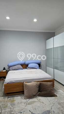 For Sale! Luxury House LT 90m2 Desain Elegan di Green Lake City For Sale! Luxury House LT 90m2 Desain Elegan di Green Lake City