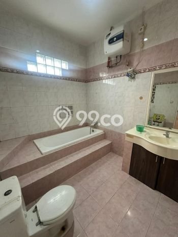 Dijual Rumah Mewah Elegan Dengan View Eksklusif di Permata Buana, Jakarta Barat Dijual Rumah Mewah Elegan Dengan View Eksklusif di Permata Buana, Jakarta Barat