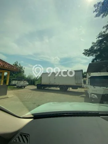 Gudang Paling Dicari LB 500m2 Dijual di Subang Gudang Paling Dicari LB 500m2 Dijual di Subang