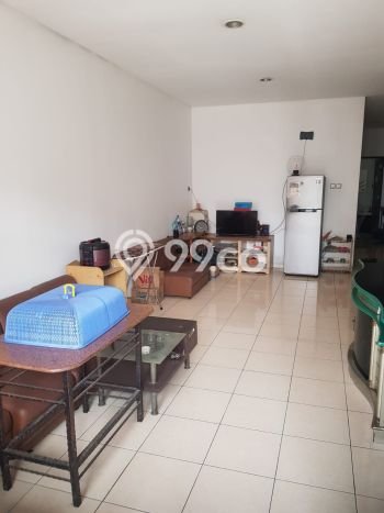 For Sale! Luxury House LT 126m2 Desain Elegan di Taman Ratu For Sale! Luxury House LT 126m2 Desain Elegan di Taman Ratu