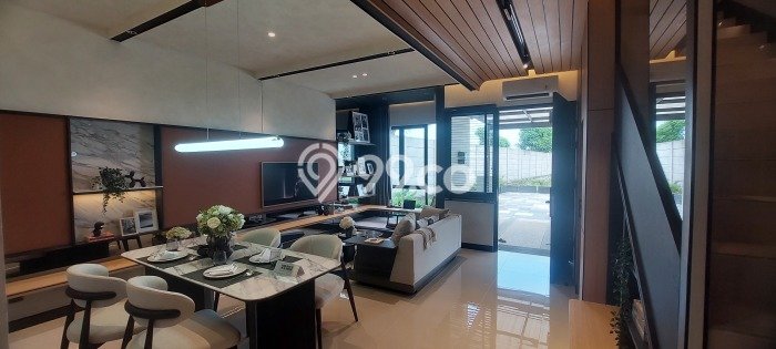 Jual Rumah Strategis Bagus Punya 4 KT di Tangerang Tangerang SHM Jual Rumah Strategis Bagus Punya 4 KT di Tangerang Tangerang SHM