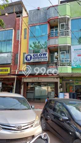 POTENSI BESAR! Ruko Kawasan , Luas 270m2m², Area Komersial POTENSI BESAR! Ruko Kawasan , Luas 270m2m², Area Komersial