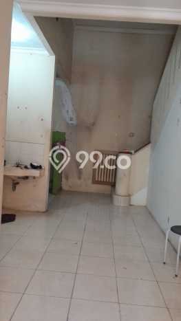 Jual Rumah Modern 4 KT di Citra Garden, Jakarta Barat Jual Rumah Modern 4 KT di Citra Garden, Jakarta Barat