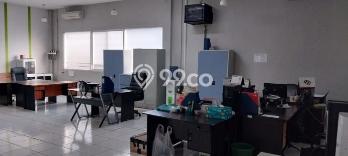 Pabrik Dijual di Prime Area Bekasi Luas 5382m2 Pabrik Dijual di Prime Area Bekasi Luas 5382m2