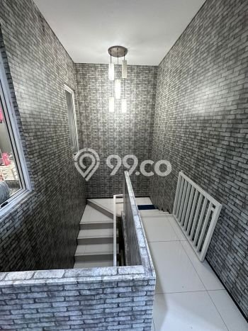 For Sale! Premium House LT 144m2 Desain Modern di Daan Mogot For Sale! Premium House LT 144m2 Desain Modern di Daan Mogot
