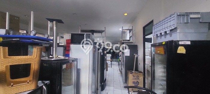 Disewakan Gudang di Kawasan Ramai Duri Kosambi Luas 927m2 Disewakan Gudang di Kawasan Ramai Duri Kosambi Luas 927m2
