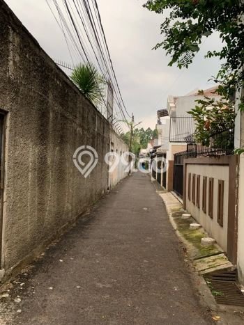 Siap Huni Rumah Mewah 5 Kamar di Tebet Dekat ke Mana Saja Siap Huni Rumah Mewah 5 Kamar di Tebet Dekat ke Mana Saja