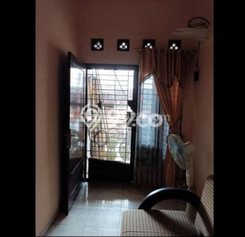 Hunian Cantik Modern Lb 143m2 di Cipondoh, Tangerang Hunian Cantik Modern Lb 143m2 di Cipondoh, Tangerang