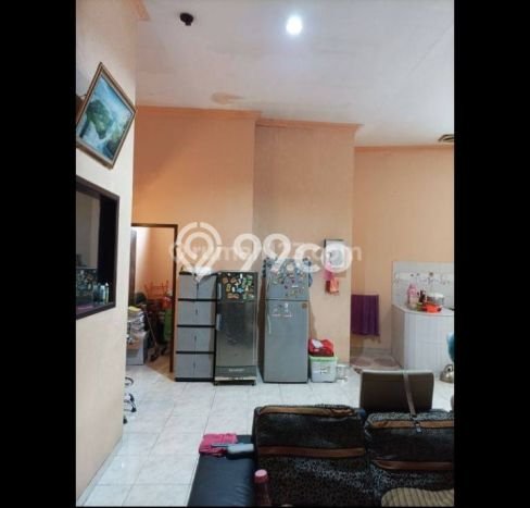 Hunian Cantik Modern Lb 143m2 di Cipondoh, Tangerang Hunian Cantik Modern Lb 143m2 di Cipondoh, Tangerang