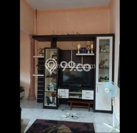 Hunian Cantik Modern Lb 143m2 di Cipondoh, Tangerang Hunian Cantik Modern Lb 143m2 di Cipondoh, Tangerang