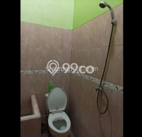 Hunian Cantik Modern Lb 143m2 di Cipondoh, Tangerang Hunian Cantik Modern Lb 143m2 di Cipondoh, Tangerang