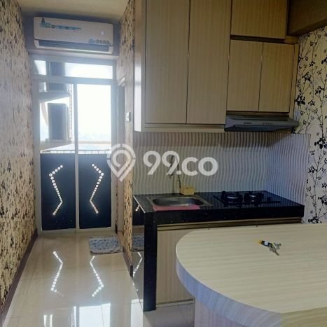 Apartemen Terjangkau di Cengkareng Spesifikasi 1 Kamar Apartemen Terjangkau di Cengkareng Spesifikasi 1 Kamar