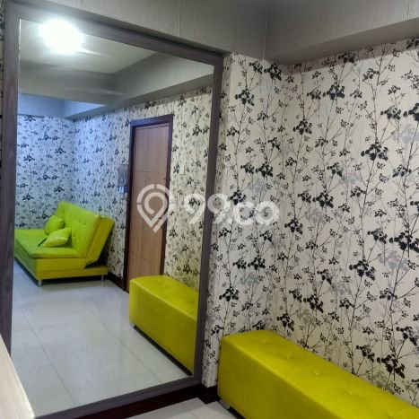 Apartemen Terjangkau di Cengkareng Spesifikasi 1 Kamar Apartemen Terjangkau di Cengkareng Spesifikasi 1 Kamar
