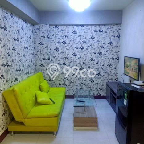 Apartemen Terjangkau di Cengkareng Spesifikasi 1 Kamar Apartemen Terjangkau di Cengkareng Spesifikasi 1 Kamar